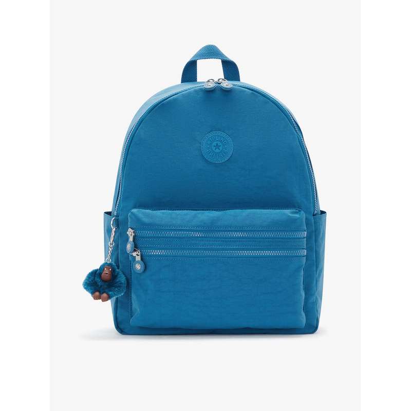 KIPLING - Tas Wanita/Ransel Wanita - BOUREE Rebel Navy